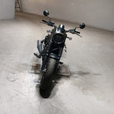 Мотоцикл Honda REBEL CMX250 S EDITION з пробігом 10599 km