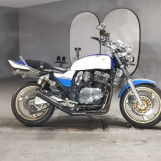 Мотоцикл Suzuki GSX400 IMPULSE с пробегом 36556 km