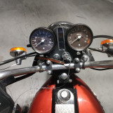 Мотоцикл Suzuki GS400 с пробегом 20387 m