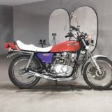 Мотоцикл Suzuki GS400 с пробегом 20387 m