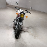Мотоцикл Suzuki GS400 с пробегом 20387 m