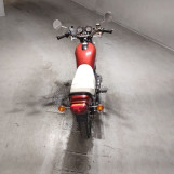 Мотоцикл Suzuki GS400 с пробегом 20387 m