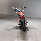 Мотоцикл Suzuki GS400 с пробегом 20387 m