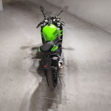 Мотоцикл Kawasaki NINJA250 з пробігом 20207 km