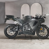 Мотоцикл Honda CBR600RR с пробегом 9759 km