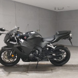 Мотоцикл Honda CBR600RR с пробегом 9759 km