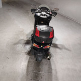 Мотоцикл Honda FORZA Z с пробегом 114584 km