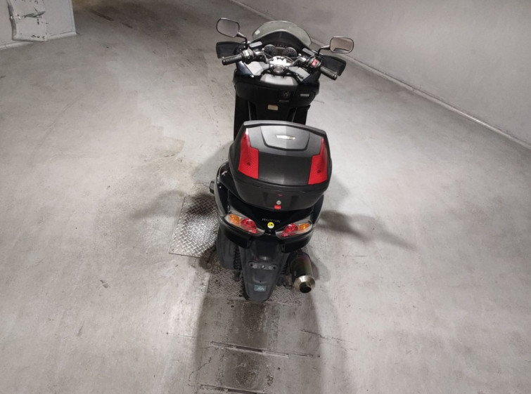 Мотоцикл Honda FORZA Z с пробегом 114584 km