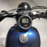 Мотоцикл Yamaha BOLT 950RA с пробегом 3199 km