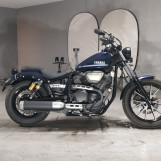 Мотоцикл Yamaha BOLT 950RA с пробегом 3199 km