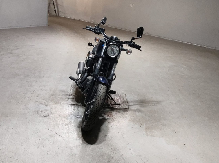 Мотоцикл Yamaha BOLT 950RA с пробегом 3199 km