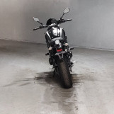 Мотоцикл Yamaha XSR900 с пробегом 23043 km
