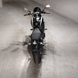 Мотоцикл Yamaha XSR900 с пробегом 23043 km