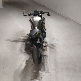 Мотоцикл Kawasaki Z900 з пробігом 17652 km