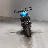 Мотоцикл Yamaha XSR900 с пробегом 13826 km