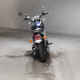 Мотоцикл Kawasaki W800 з пробігом 23215 km