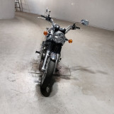 Мотоцикл Kawasaki W800 з пробігом 23215 km