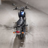 Мотоцикл Kawasaki W800 з пробігом 23215 km