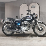Мотоцикл Kawasaki W800 з пробігом 23215 km
