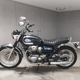 Мотоцикл Kawasaki W800 з пробігом 23215 km