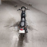 Мотоцикл Honda GB250 CLUBMAN з пробігом 5905 km