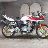 Мотоцикл Honda CB1300SF BOLDOR с пробегом 18588 km
