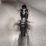 Мотоцикл Honda CBR250R з пробігом 42354 km
