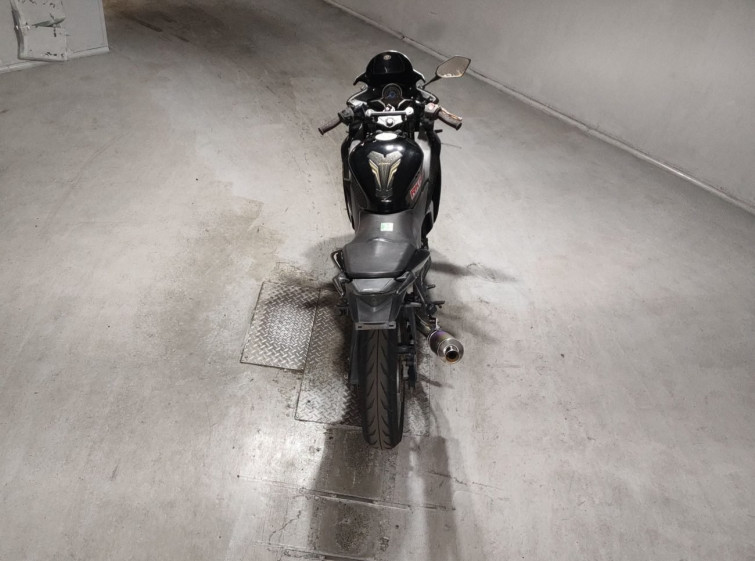 Мотоцикл Honda CBR250R з пробігом 42354 km