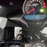 Мотоцикл Honda CBR250R з пробігом 42354 km