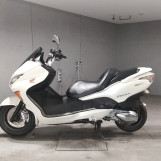 Мотоцикл Honda FORZA Z с пробегом 27937 km