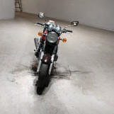Мотоцикл Kawasaki ZEFAR 400 с пробегом 18251 km