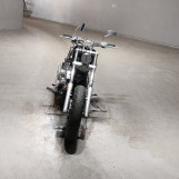 Мотоцикл Yamaha DRAGSTAR XVS400 CLASSIC с пробегом 21115 km