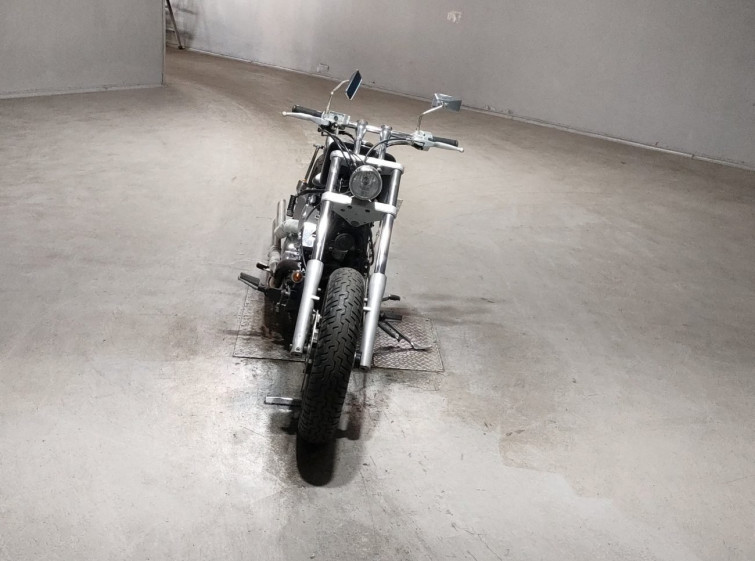 Мотоцикл Yamaha DRAGSTAR XVS400 CLASSIC с пробегом 21115 km