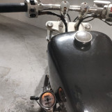Мотоцикл Yamaha DRAGSTAR XVS400 CLASSIC с пробегом 21115 km