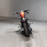 Мотоцикл HD SPORTSTER FORTY-EIGHT XL1200X с пробегом 13742 km