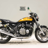 Мотоцикл Kawasaki ZEPHYR1100 з пробігом 36594 km