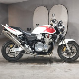 Мотоцикл Honda CB1300SF з пробігом 23064 km