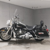 Мотоцикл HD ROAD KING FLHR1580 с пробегом 32309 km
