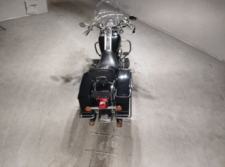 Мотоцикл HD ROAD KING FLHR1580 с пробегом 32309 km