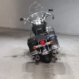 Мотоцикл HD ROAD KING FLHR1580 с пробегом 32309 km