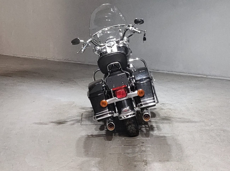Мотоцикл HD ROAD KING FLHR1580 с пробегом 32309 km