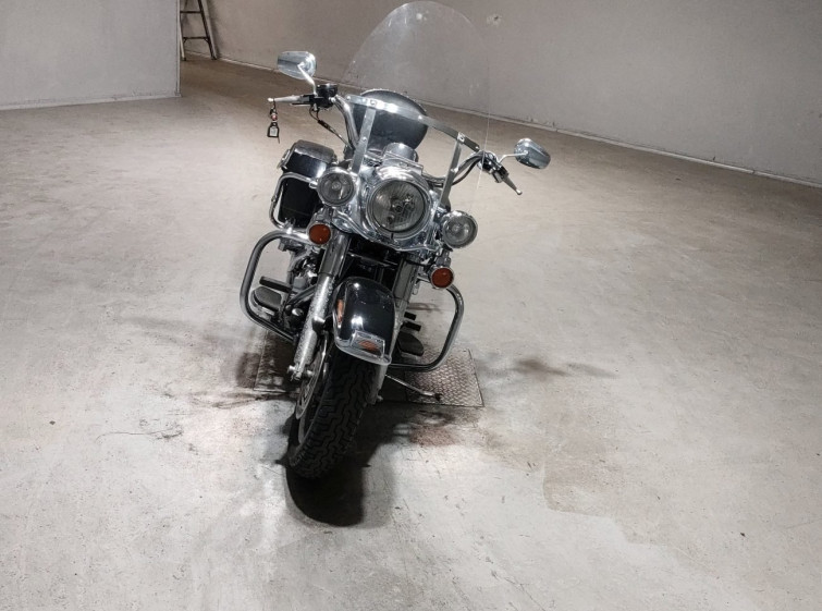 Мотоцикл HD ROAD KING FLHR1580 с пробегом 32309 km