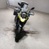 Мотоцикл Suzuki V-STROM DL250 з пробігом 14807 km
