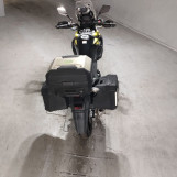 Мотоцикл Suzuki V-STROM DL250 з пробігом 14807 km