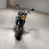 Мотоцикл Kawasaki BALIUS ZR250 с пробегом 29768 km