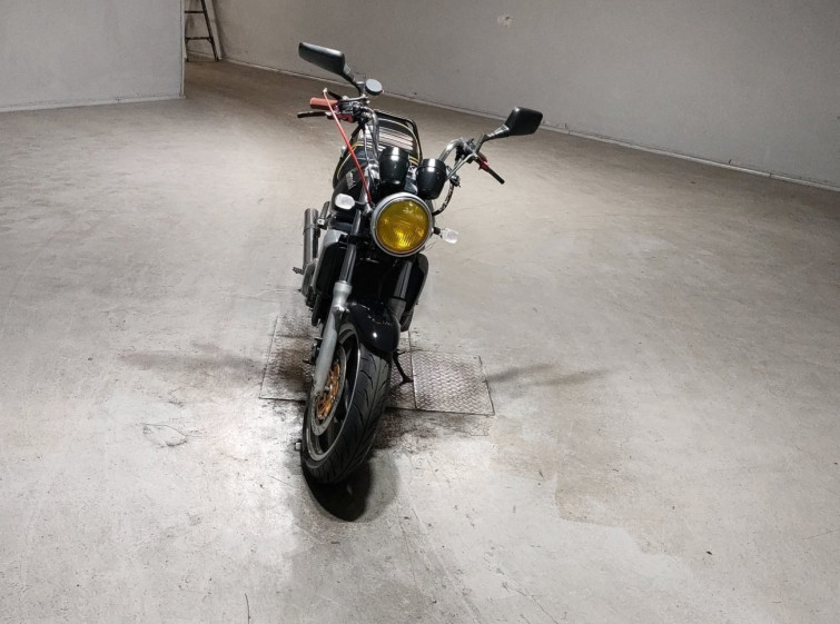 Мотоцикл Kawasaki BALIUS ZR250 с пробегом 29768 km