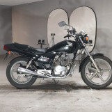 Мотоцикл Honda NIGHT HAWK 250 с пробегом 22710 km