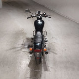 Мотоцикл Honda NIGHT HAWK 250 с пробегом 22710 km