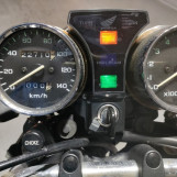 Мотоцикл Honda NIGHT HAWK 250 с пробегом 22710 km