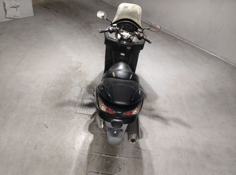 Мотоцикл Honda FORZA Z с пробегом 45108 km